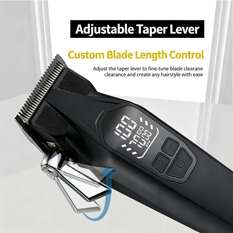 hair clipper,hair trimmer,electric hair cutting machine