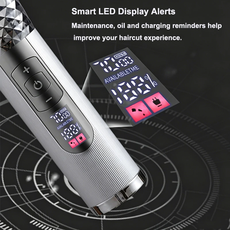 hair clipper,hair trimmer,electric hair cutting machine