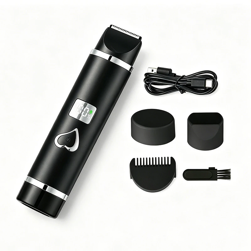 Professional Women Waterproof Hair Removal Kit