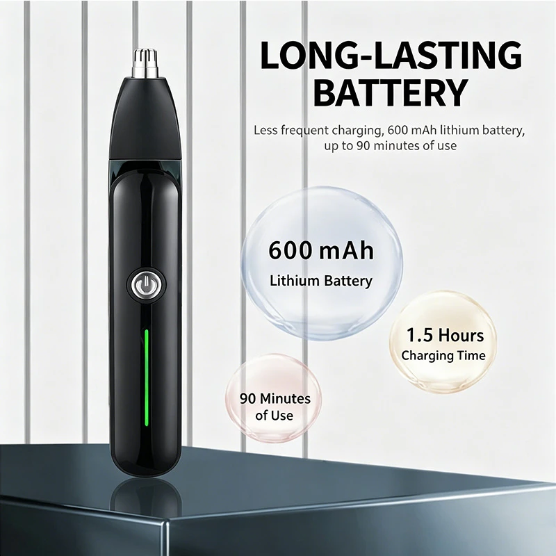 Men Body Hair Trimmer