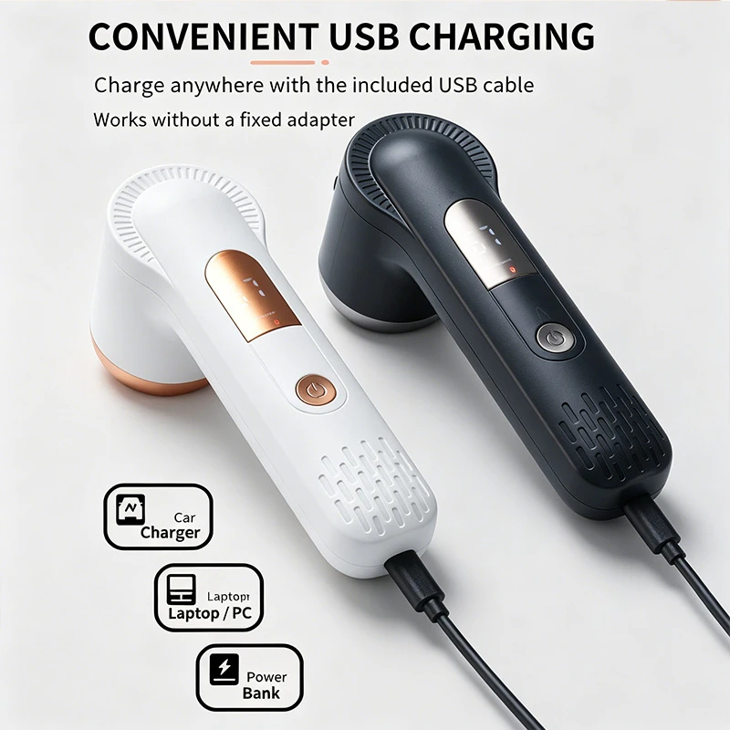 Electric Callus Remover, USB Type-C Rechargeable IPX7 Waterproof Digital Display Pedicure Dead Skin Exfoliator Foot Grinder, Factory Direct No Middleman Markup OEM Wholesale