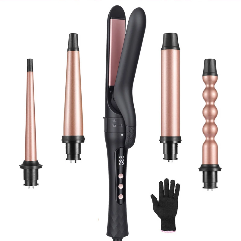 hair curler curling wand