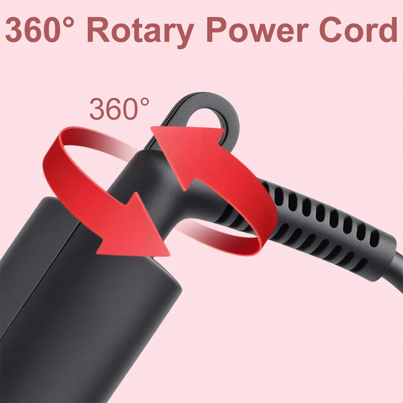 Hot Styling Brush
