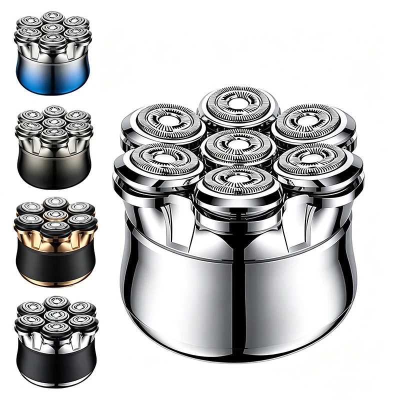 7blade men razor