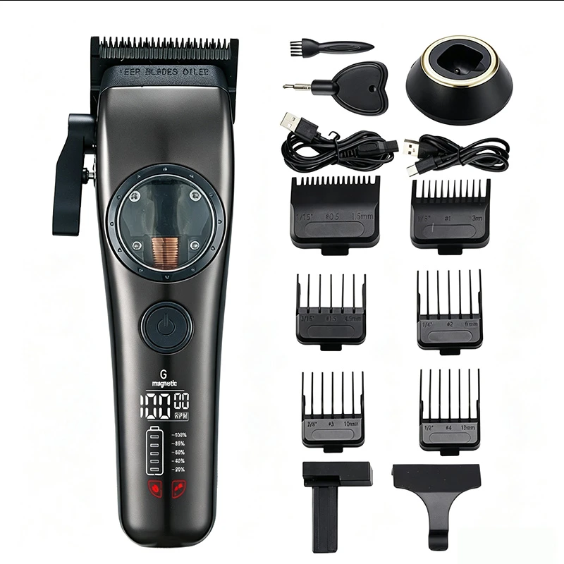 hair clipper,hair trimmer,electric hair cutting machine