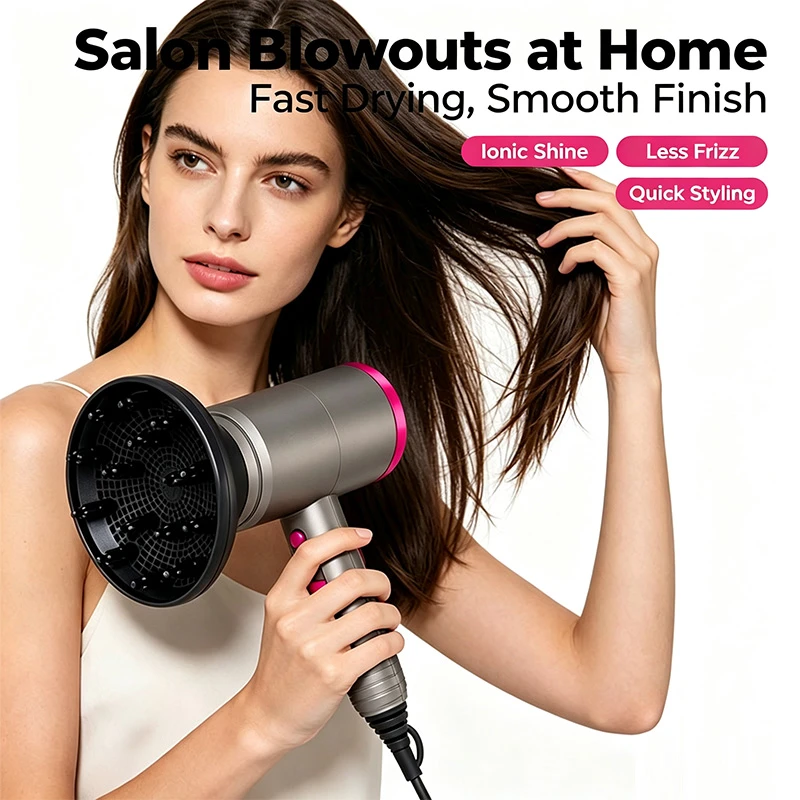 High Speed hair dryer