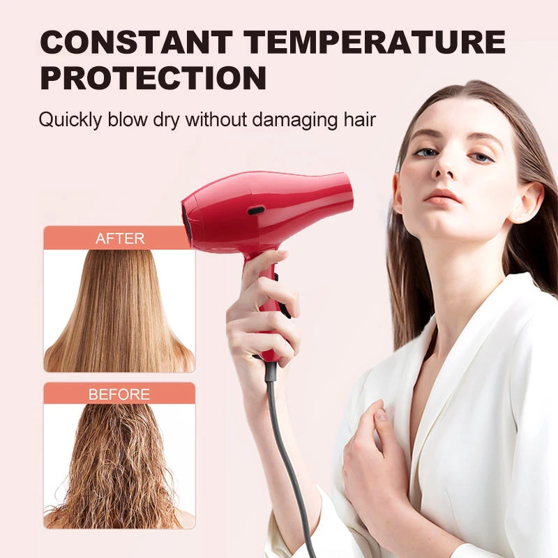 blow dryer