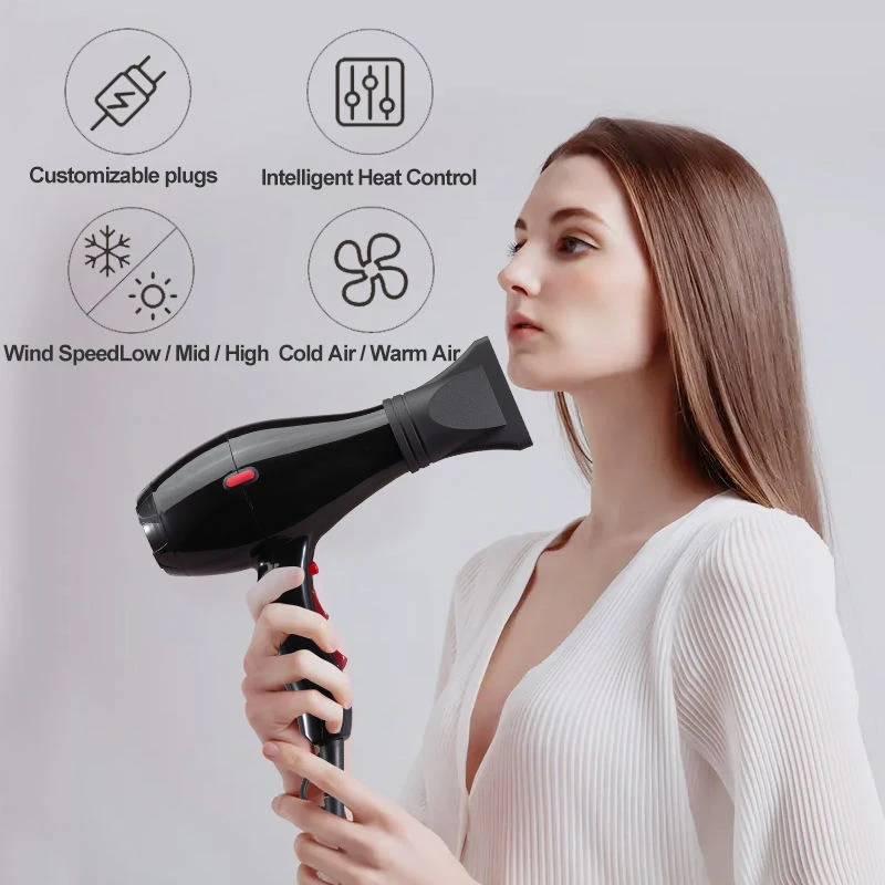 blow dryer