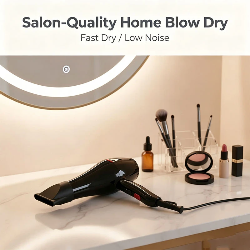 blow dryer