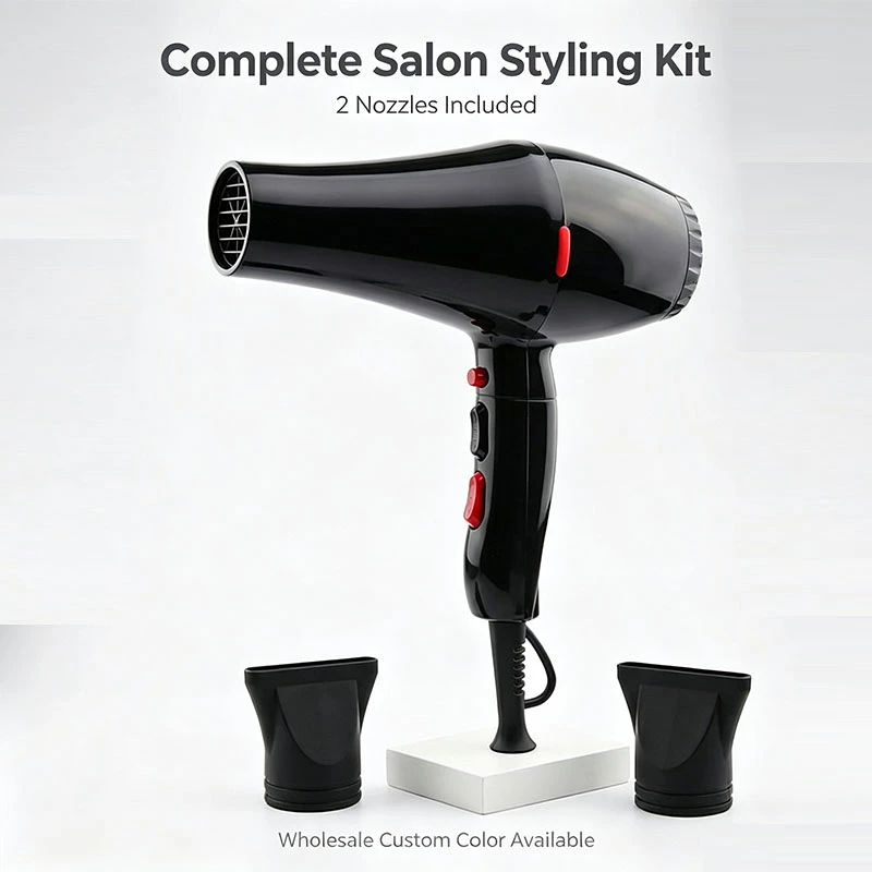 Hair Dryer & Blow Dryer