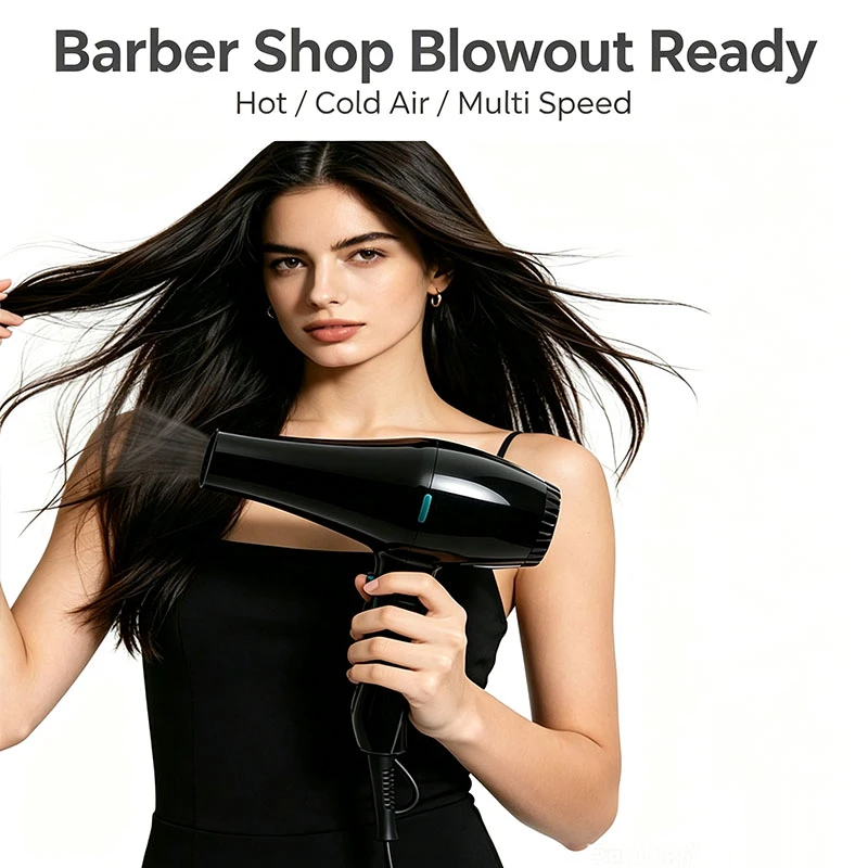 blow dryer