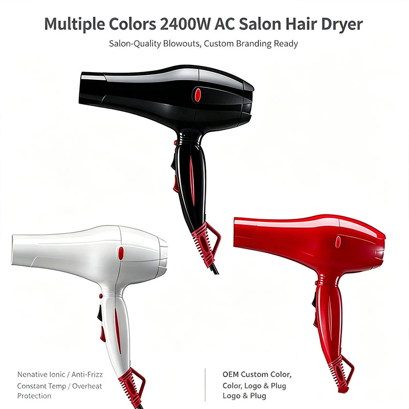 blow dryer