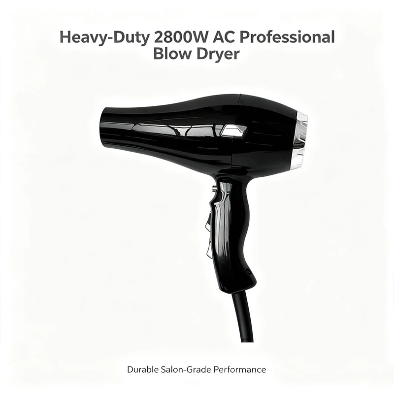 blow dryer