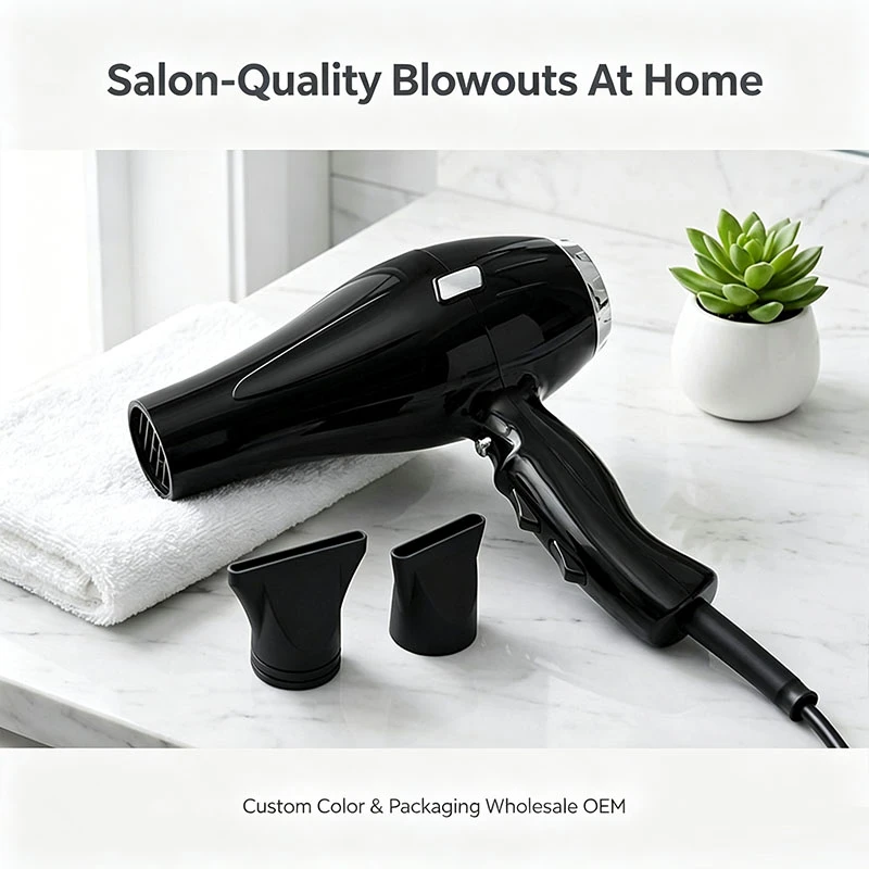 blow dryer