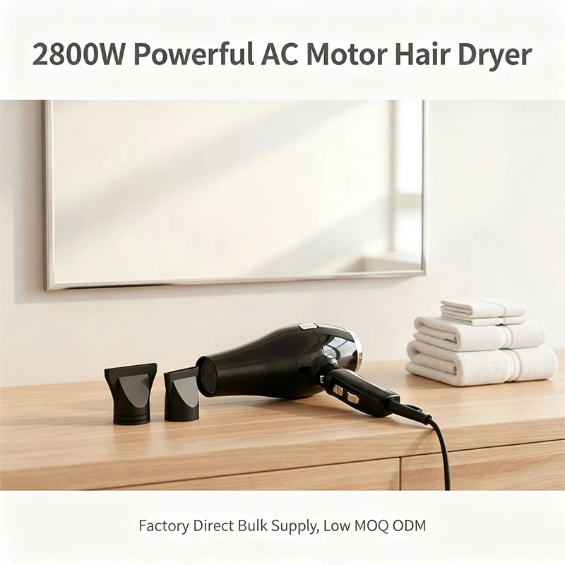blow dryer