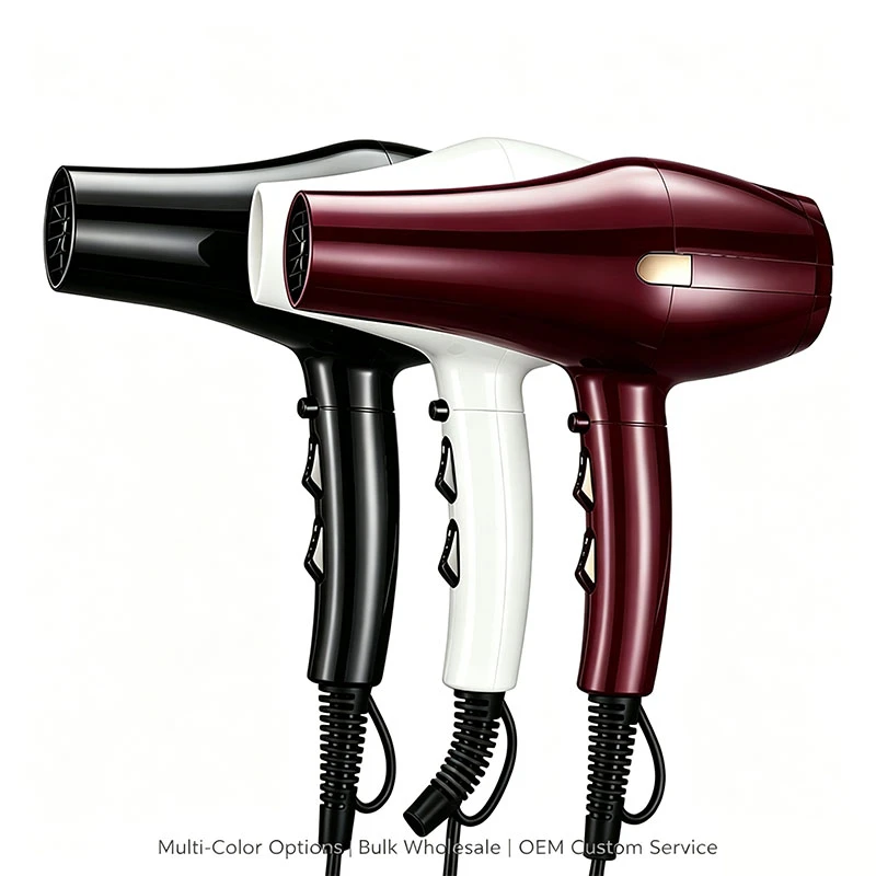blow dryer