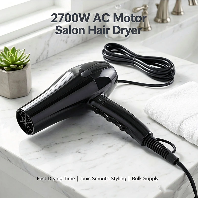 blow dryer