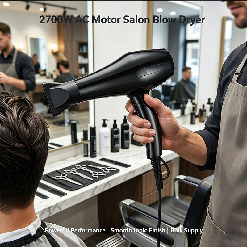 blow dryer
