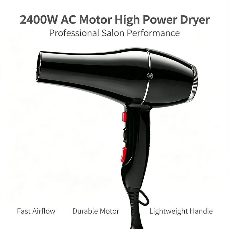 blow dryer