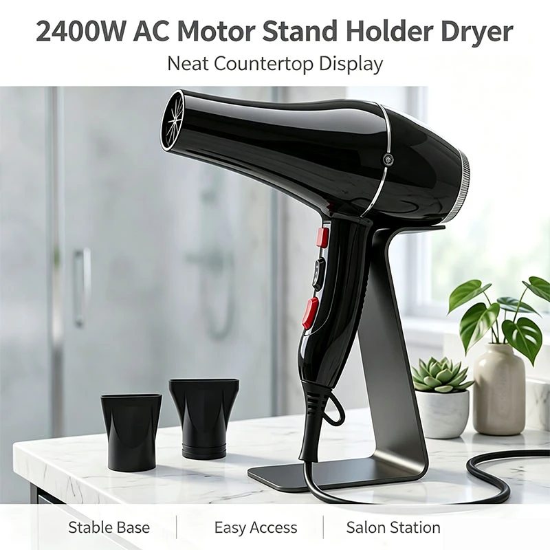  hot seller Bulk 2100W Small Home Hair Dryer, Portable Hair Dryer for Resale & Distribution