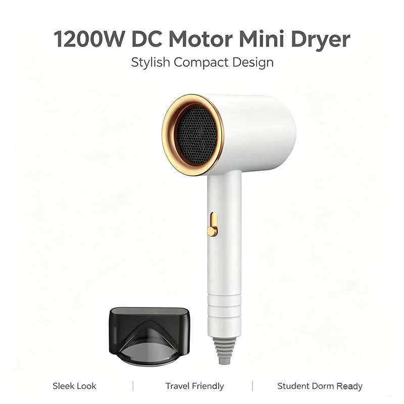 blow dryer