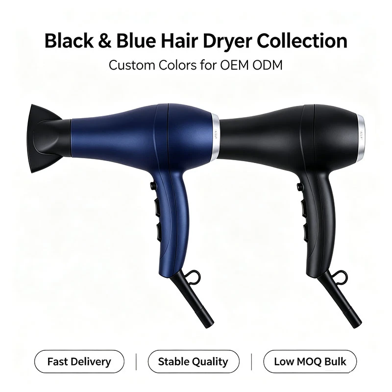 blow dryer