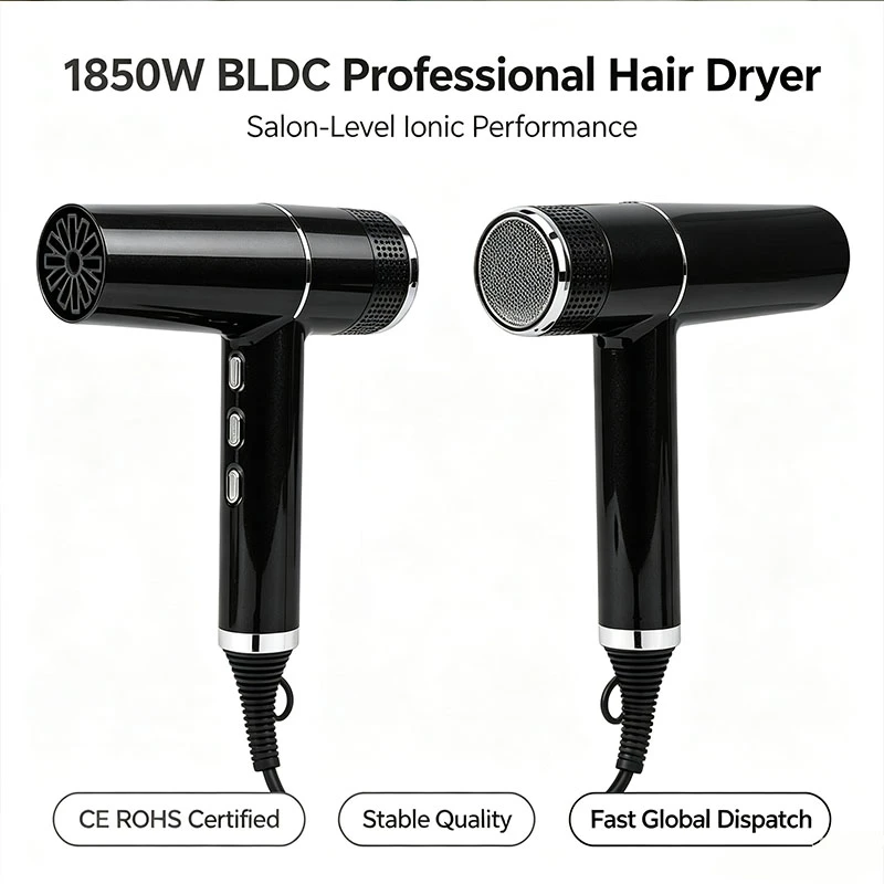 High Speed hair dryer