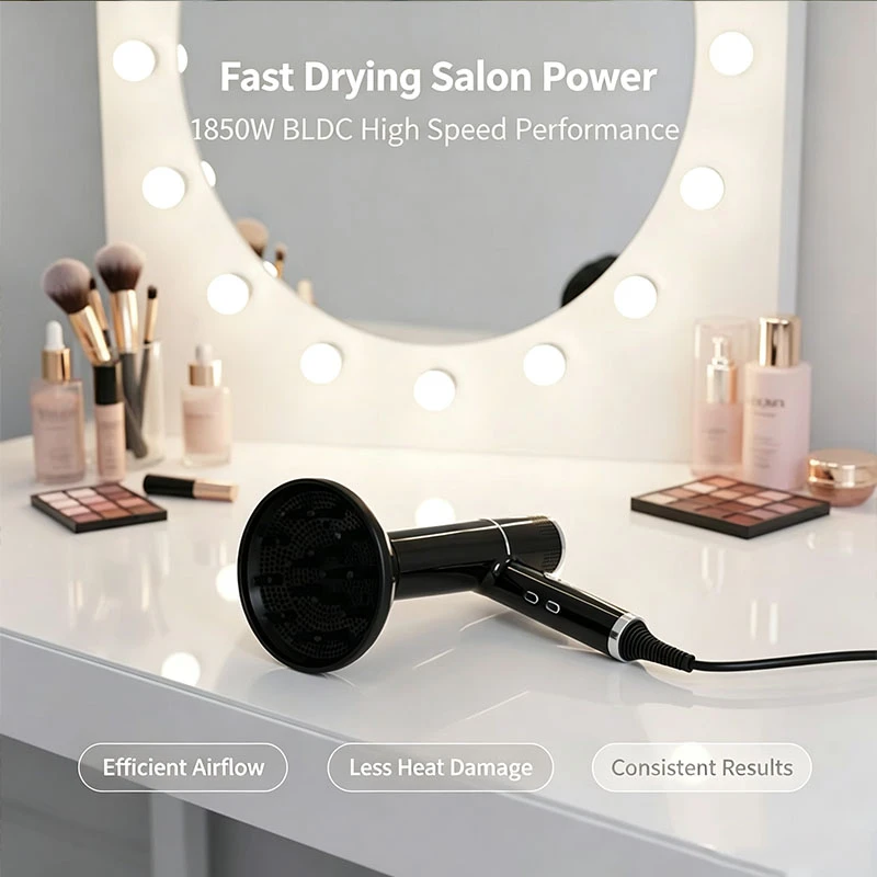 High Speed hair dryer