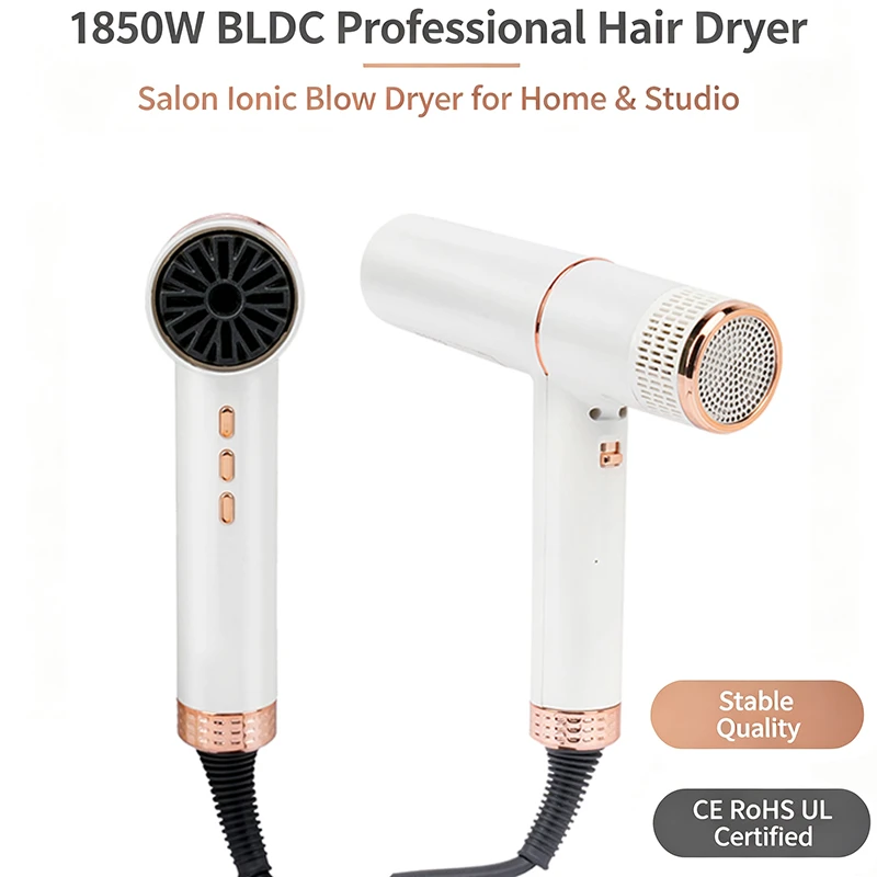High Speed hair dryer