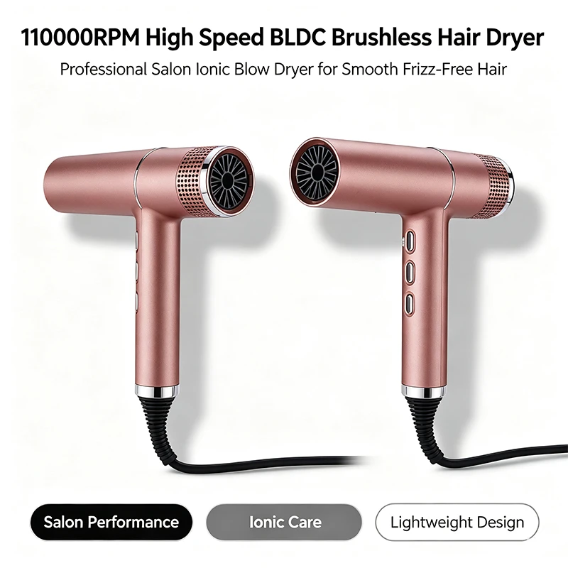 High Speed hair dryer