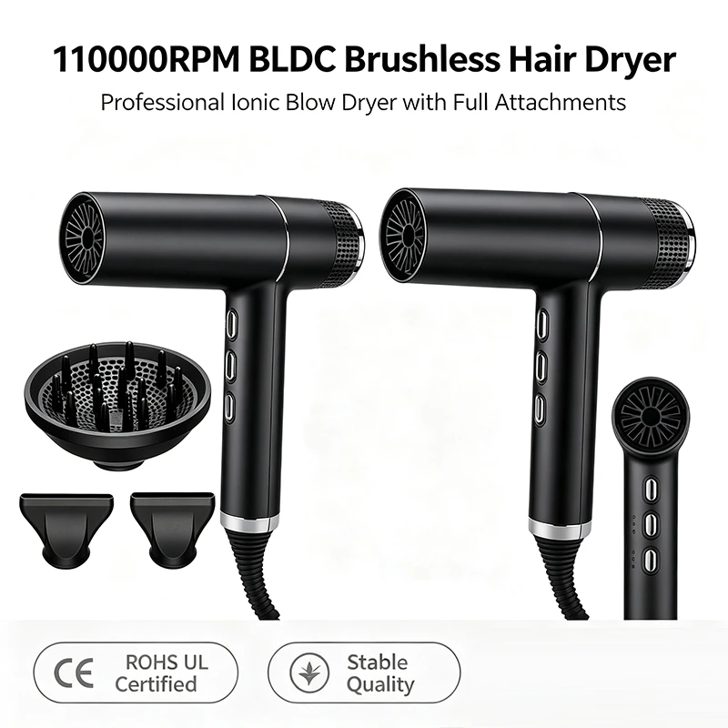 High Speed hair dryer