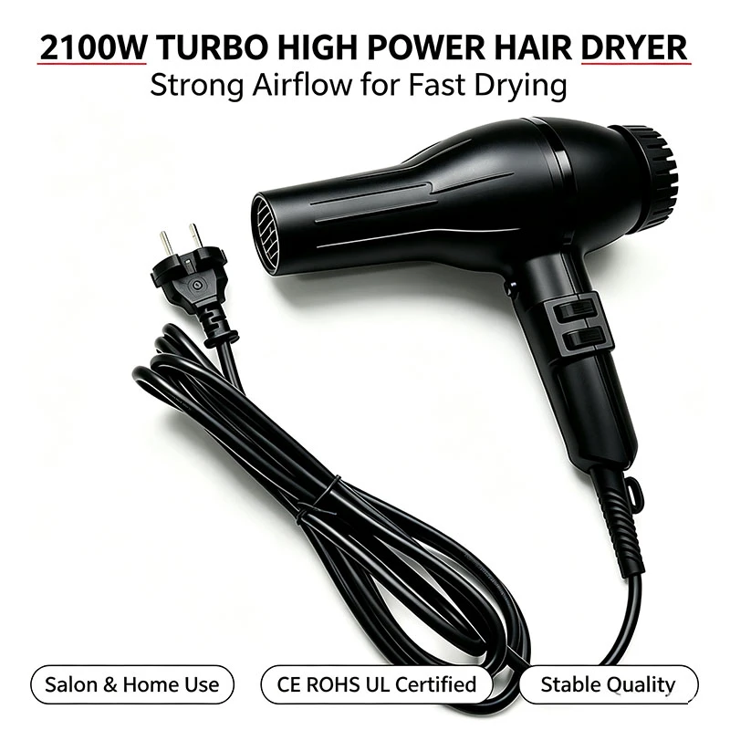 blow dryer