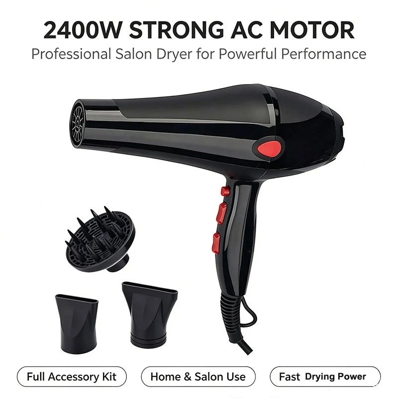 blow dryer