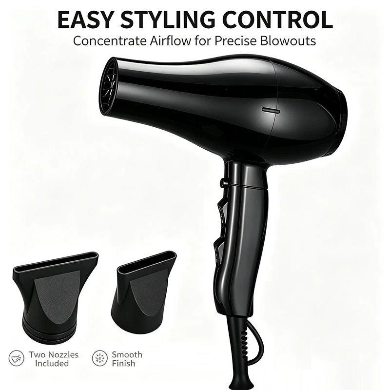 blow dryer