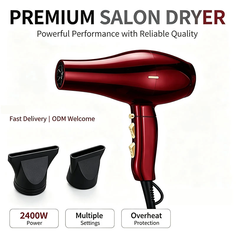  hair dryer