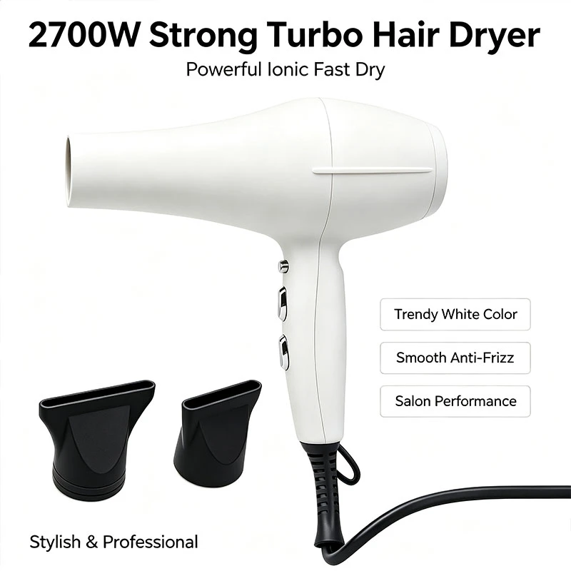 blow dryer