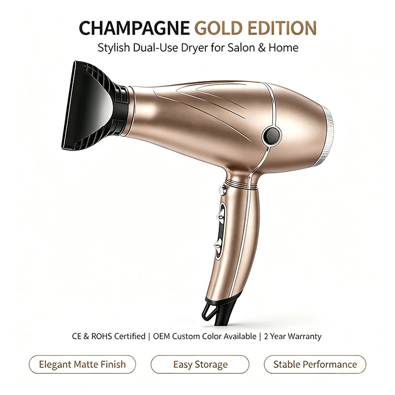blow dryer
