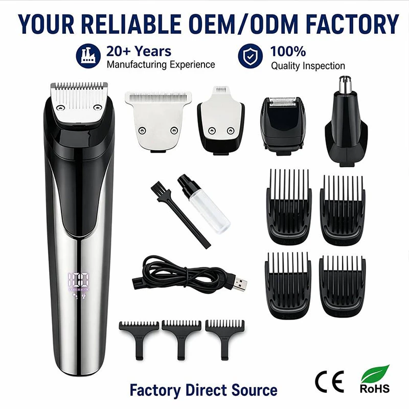hair clipper,hair trimmer,electric hair cutting machine