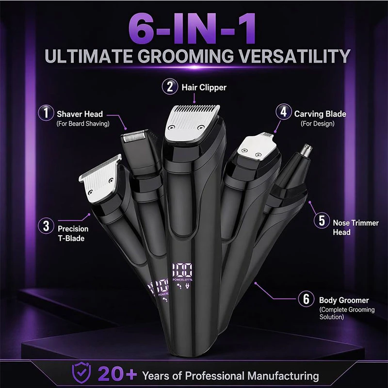 hair clipper,hair trimmer,electric hair cutting machine