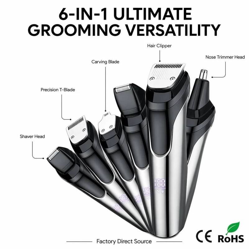 hair clipper,hair trimmer,electric hair cutting machine