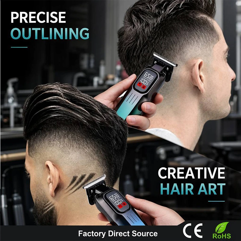 hair clipper,hair trimmer,electric hair cutting machine