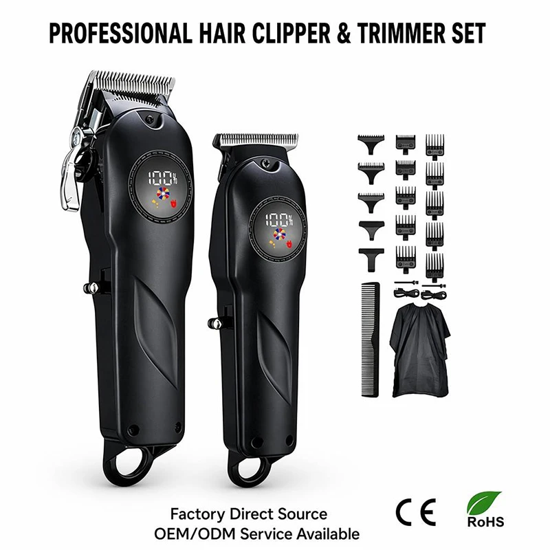 hair clipper,hair trimmer,electric hair cutting machine