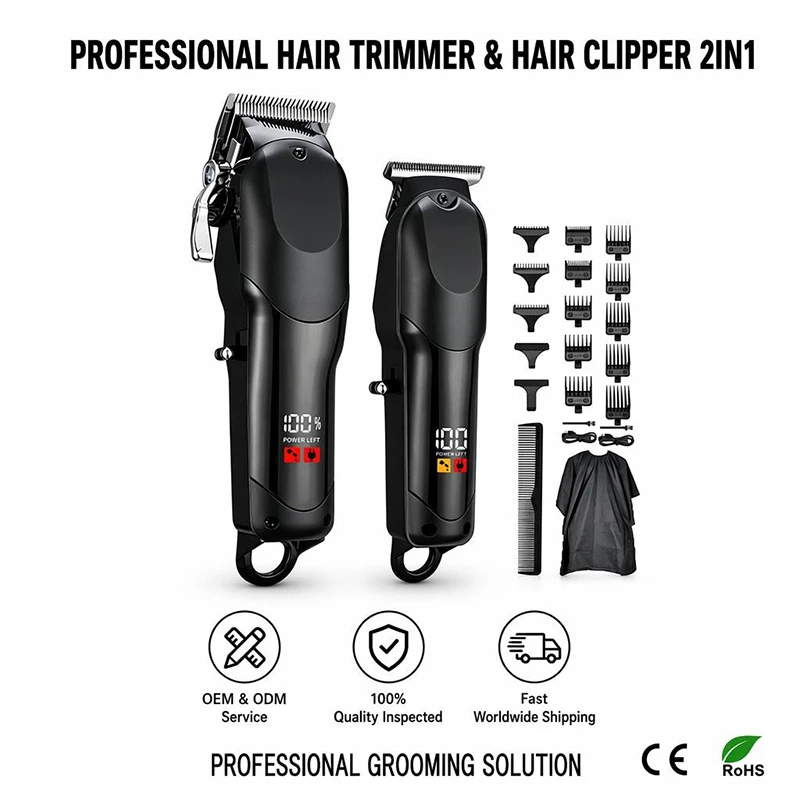 hair clipper,hair trimmer,electric hair cutting machine