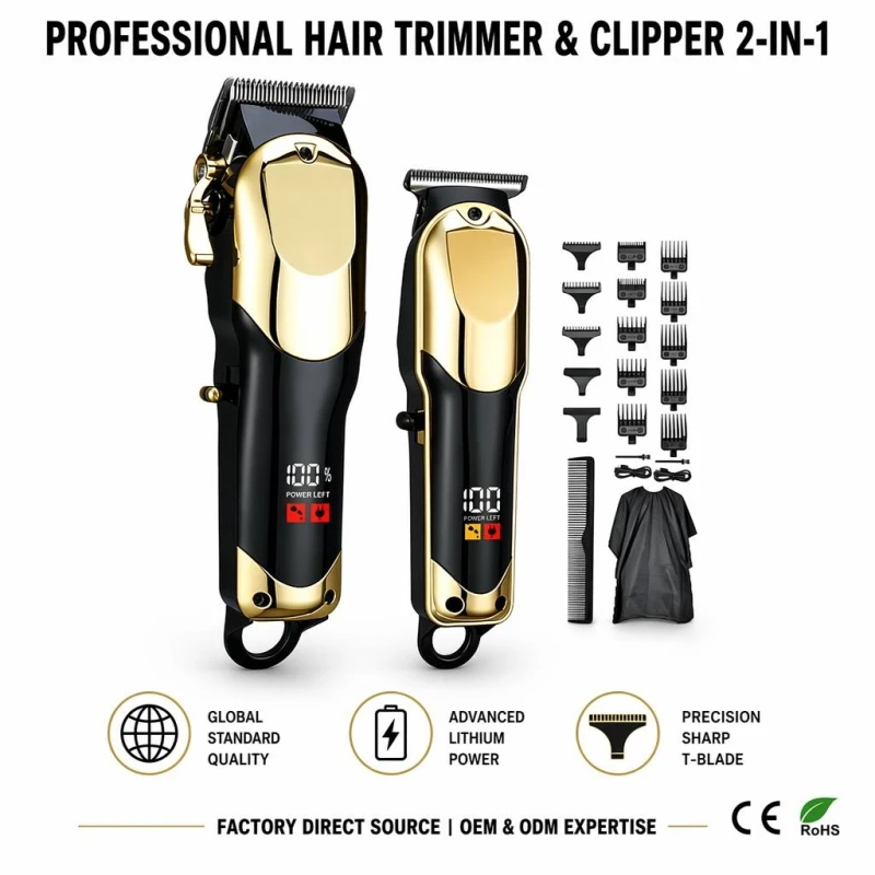 hair clipper,hair trimmer,electric hair cutting machine