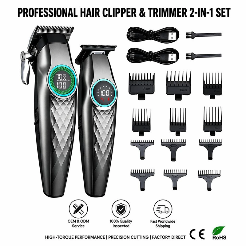 hair clipper,hair trimmer,electric hair cutting machine