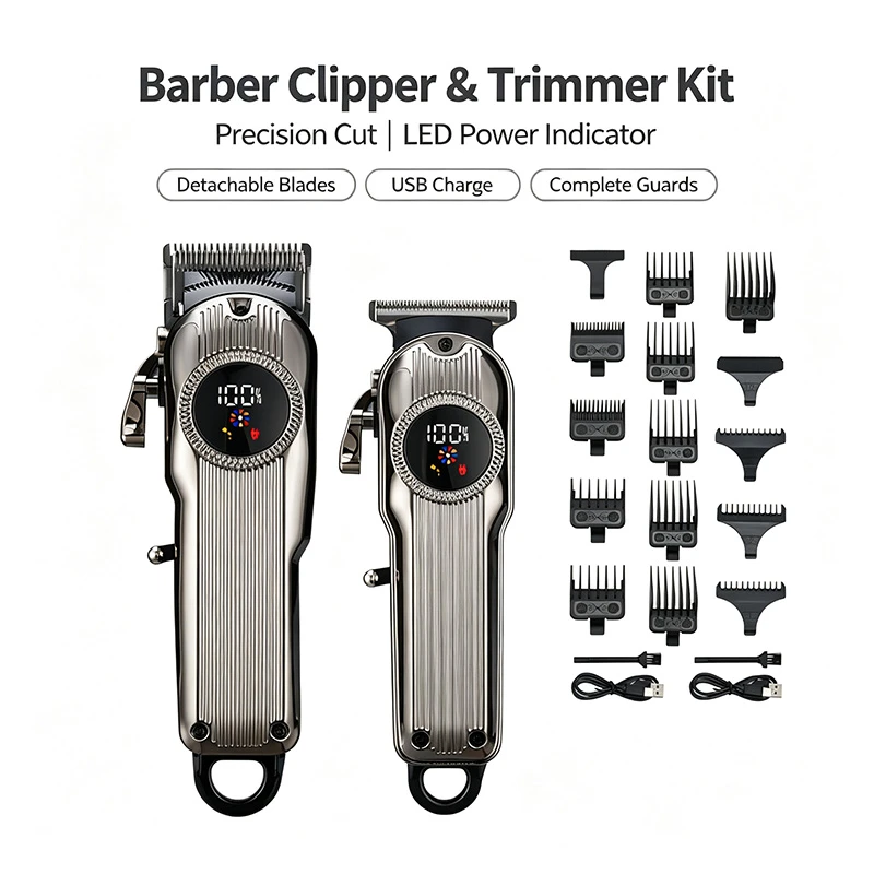hair clipper,hair trimmer,electric hair cutting machine