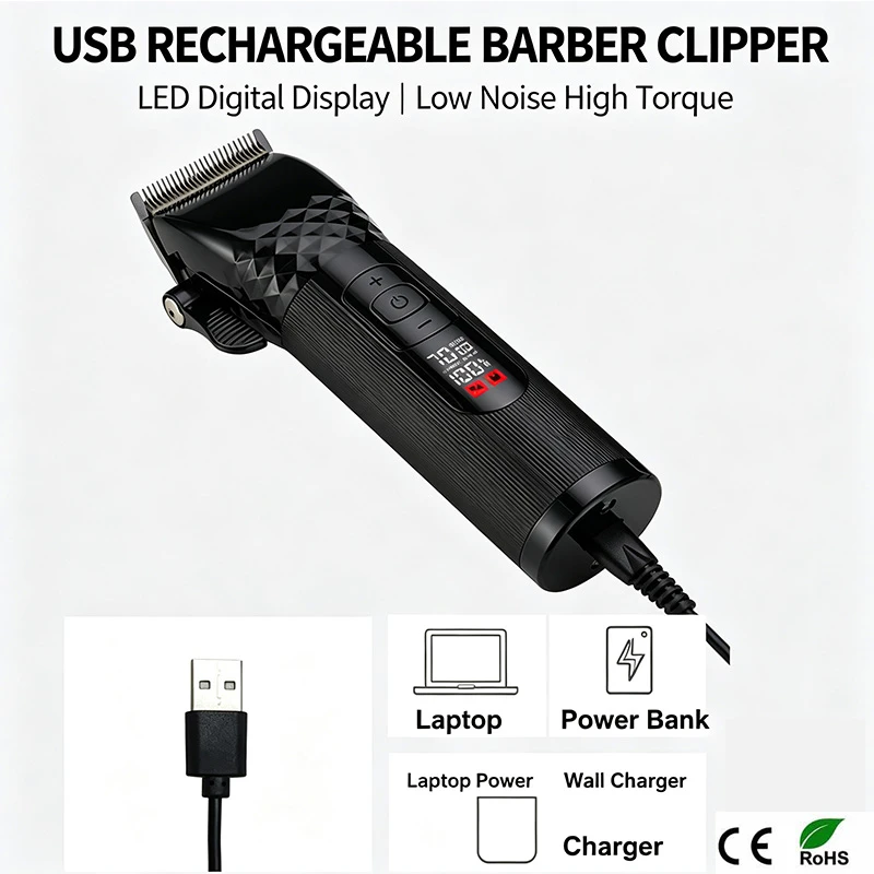 hair clipper,hair trimmer,electric hair cutting machine