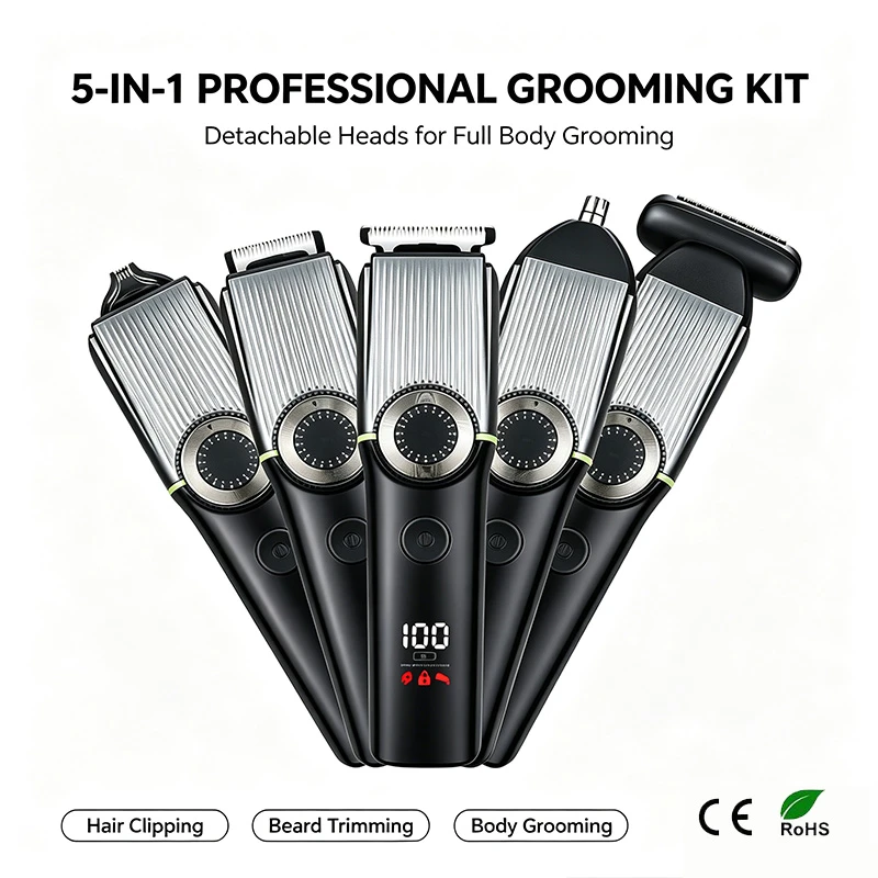 hair clipper,hair trimmer,electric hair cutting machine