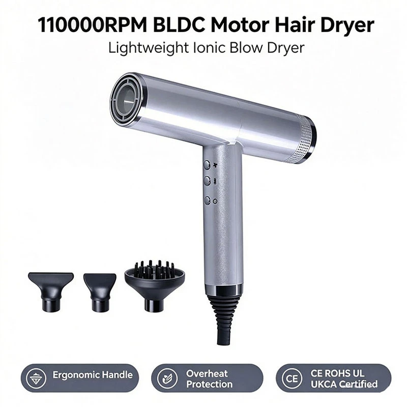 High Speed hair dryer
