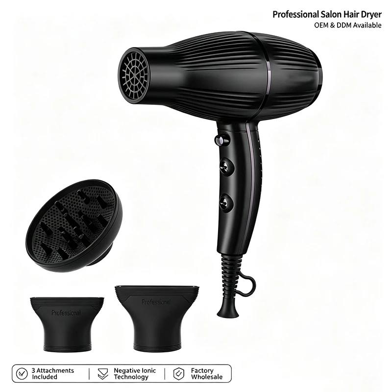 blow dryer
